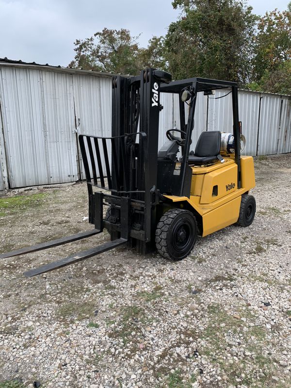 FORKLIFT for Sale in Houston, TX OfferUp