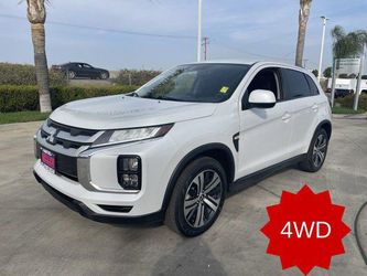 2023 Mitsubishi Outlander Sport