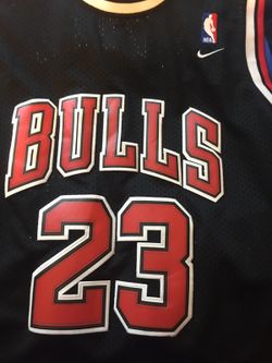 Michael Jordan jersey Nike