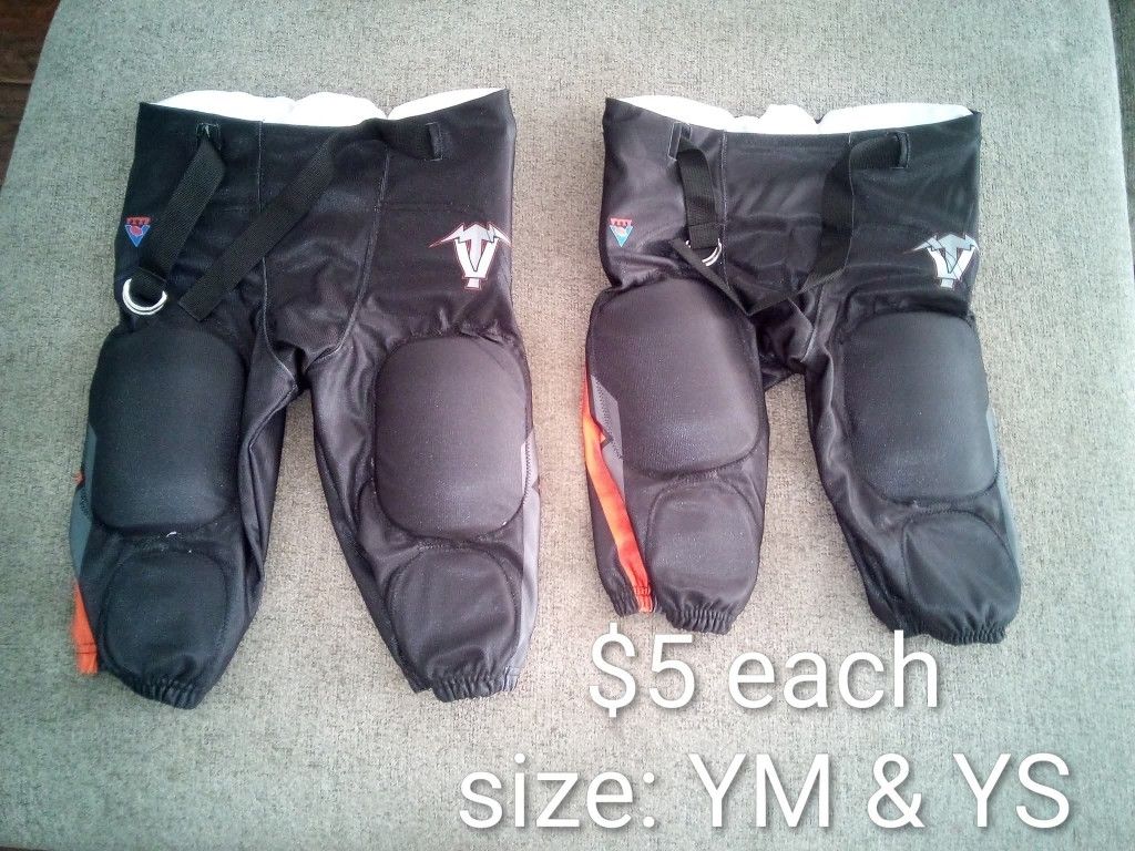 Football Pants