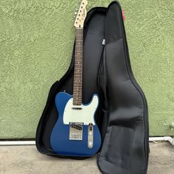 Electric Guitar