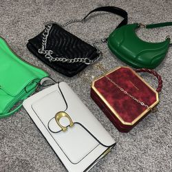 Bags