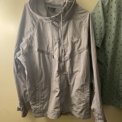 Nike Jacket