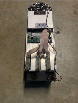 Bitmain Antminer S9 ASIC miner