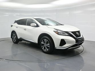 2020 Nissan Murano