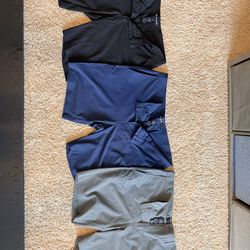 Travis Mathew Shorts