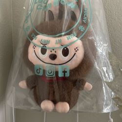 Plush Toy Collectible 