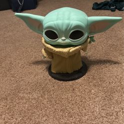 Baby Grogy  Funk Pop