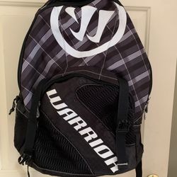 Lacrosse Backpack