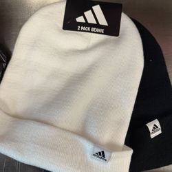 Adidas Beanie -2 Pack