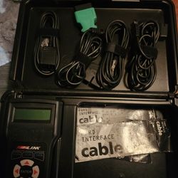 Code Reader For Cars And Trucks 