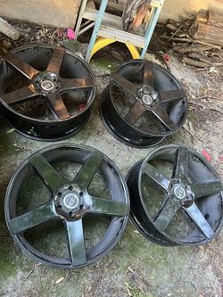 Rims