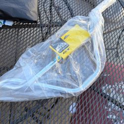 GT/Dyno Pretzel Bars 2 Pieces Bars Bmx Bicycle Handle Bars