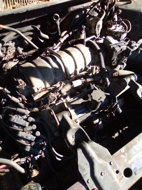 Gm 3800 Engine