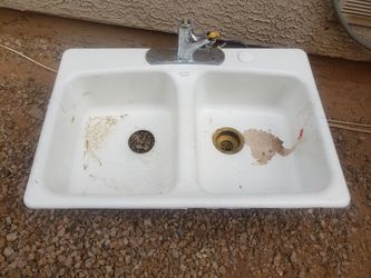 Porsolin sink