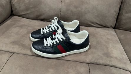 Authentic Gucci Shoes