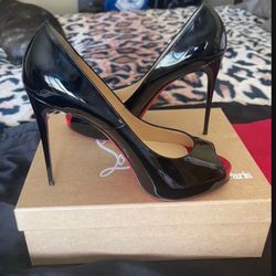 Christian Louboutian 