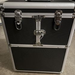 make Up Travel Luggage