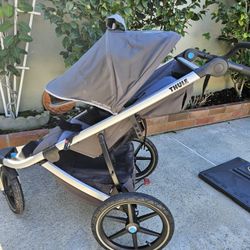 Thule Uban Glide