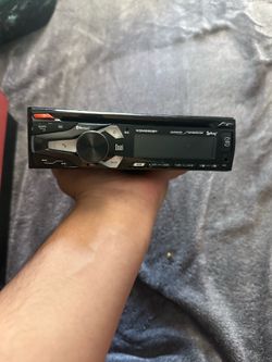 Dual Sterio