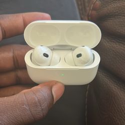 Air Pods Pro2 
