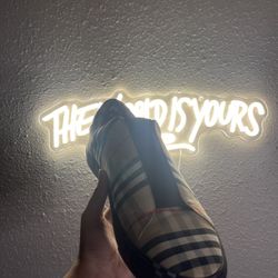 Men Burberry Designer Shoes 