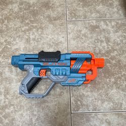 Elite Commander Nerf Gun