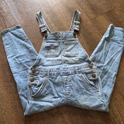Kids OshKosh B’Gosh Jean Overalls