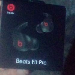 Beats Fit Pro