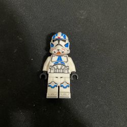 Star war minifig