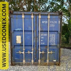 Shipping Container Sale 