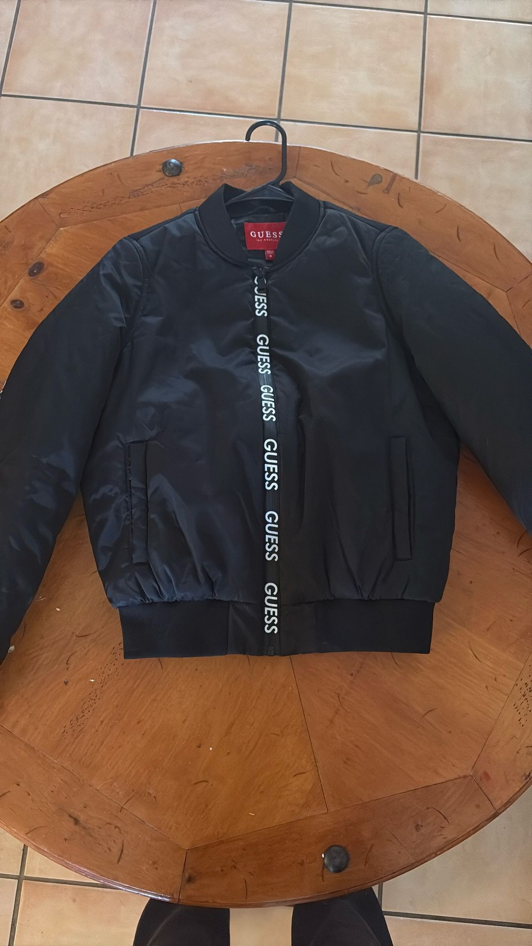 Medium Guess Jacket