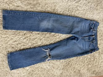 Levi’s Jeans Size W25 L30