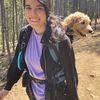 Maggie Stalker