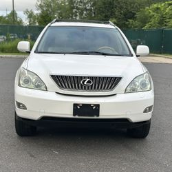 2004 Lexus Rx 330