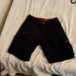 Boy Shorts