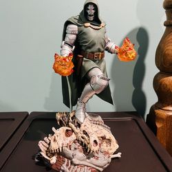 Marvel Gallery Doctor Doom