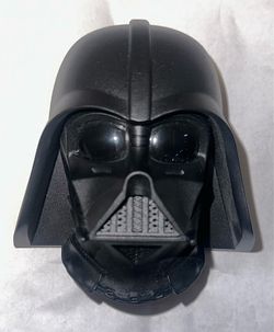 Star Wars Darth Vader, clap switch and Star Wars mug￼