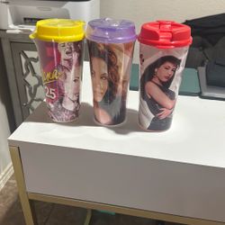 Selena Cups 