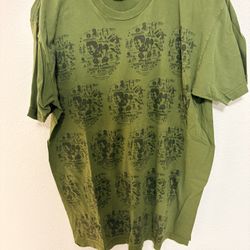 Vintage Ubiquity Rappers Summerfest Jam 1990s