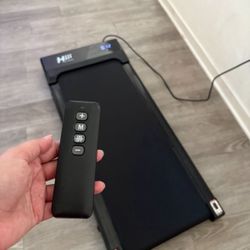 Walking Treadmill 