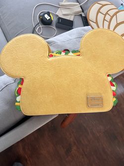 Disney Loungefly Backpacks