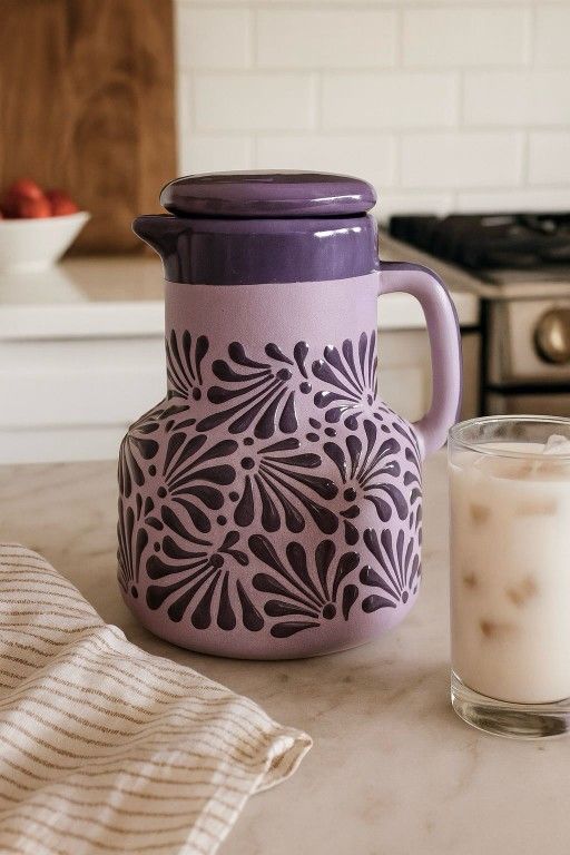 💥alavera Pitcher 🇲🇽 Etsy Casamxartesanalstore