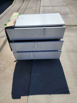 Free Small Dresser/Night Stand