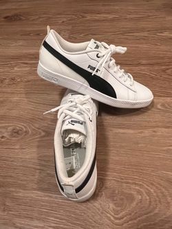 Puma shoes