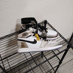 Jordan 1 Retro High