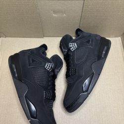 Jordan Retro 4s Size 8.5m