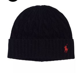 Polo Ralph Lauren Cable Knit Beanie