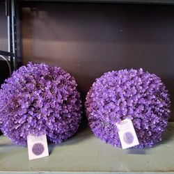 Artificial Plant  Topiary Ball