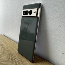 Pixel 7 Pro 6.77" (Unlocked) 128GB Fair Hazel